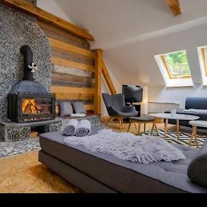  Apartment Ernestova Hisa